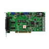 Universal PCI, 100 kS/s, 32-ch, 16-bit Analog input Multifunction Board (8 K word FIFO)ICP DAS